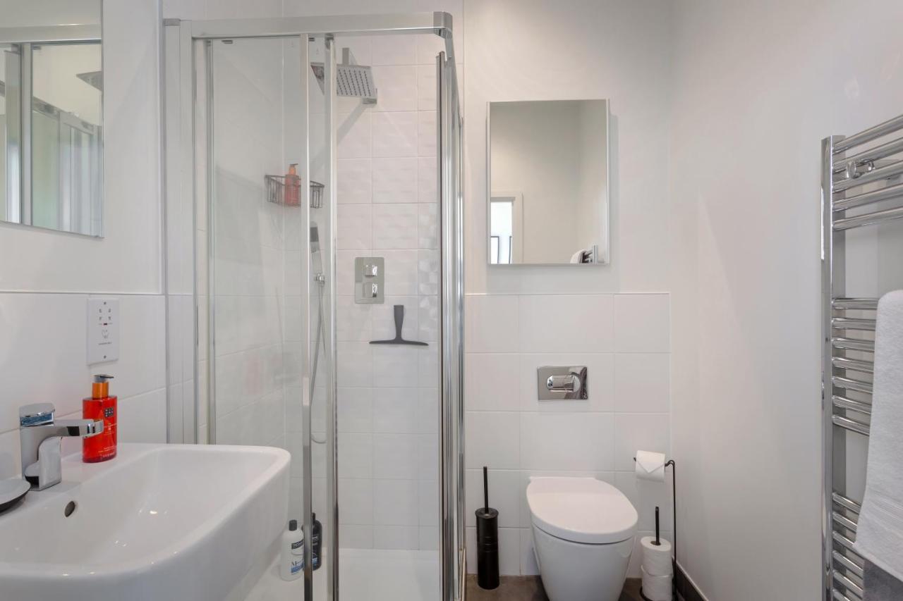Luxury Serviced Apartments Stevenage, Hertfordshire Kültér fotó