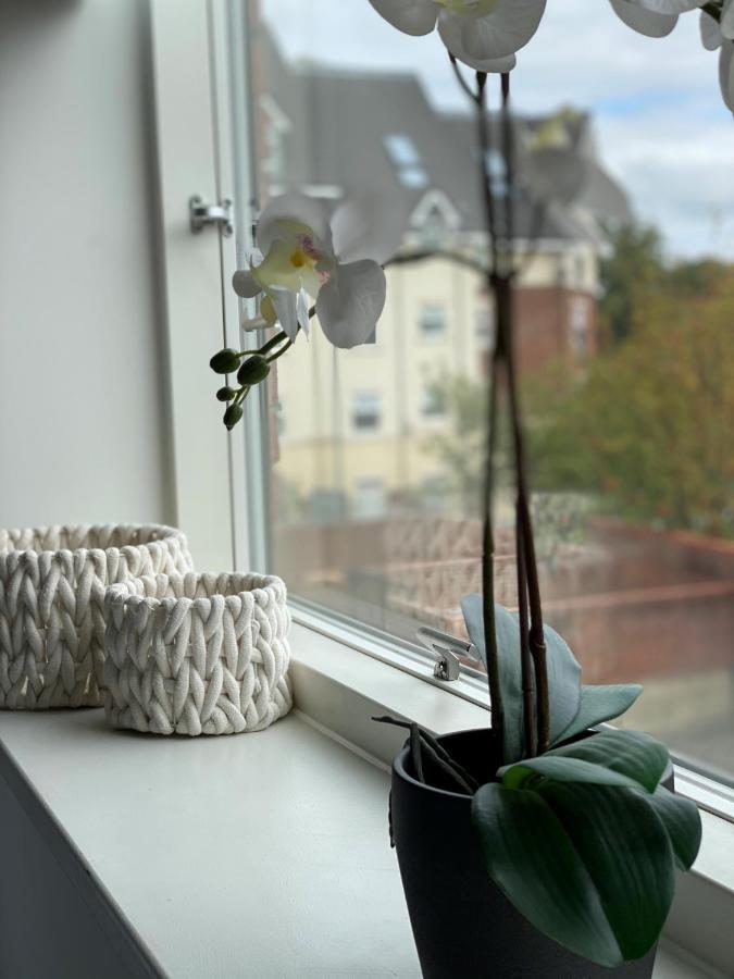 Luxury Serviced Apartments Stevenage, Hertfordshire Kültér fotó