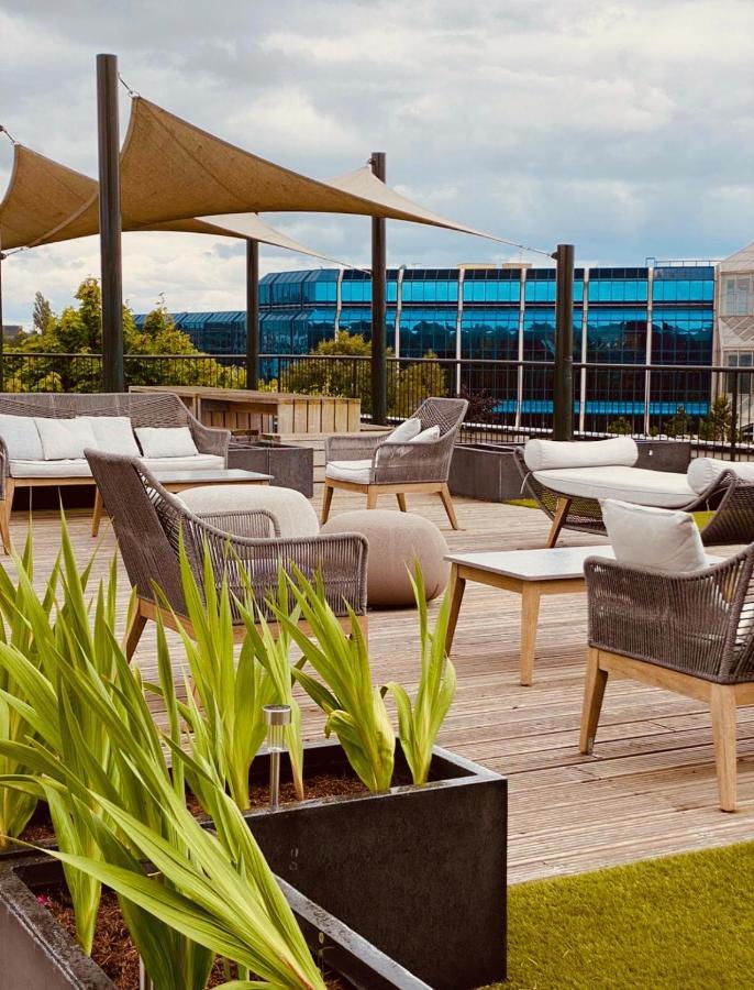 Luxury Serviced Apartments Stevenage, Hertfordshire Kültér fotó