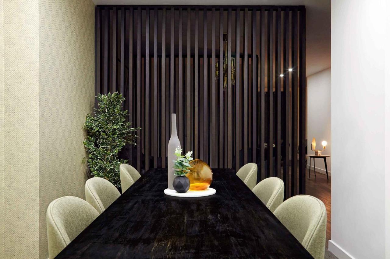 Luxury Serviced Apartments Stevenage, Hertfordshire Kültér fotó