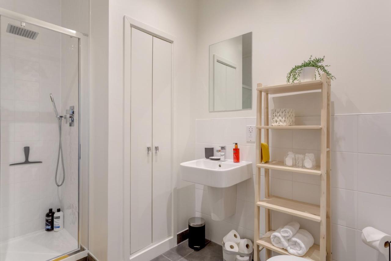 Luxury Serviced Apartments Stevenage, Hertfordshire Kültér fotó
