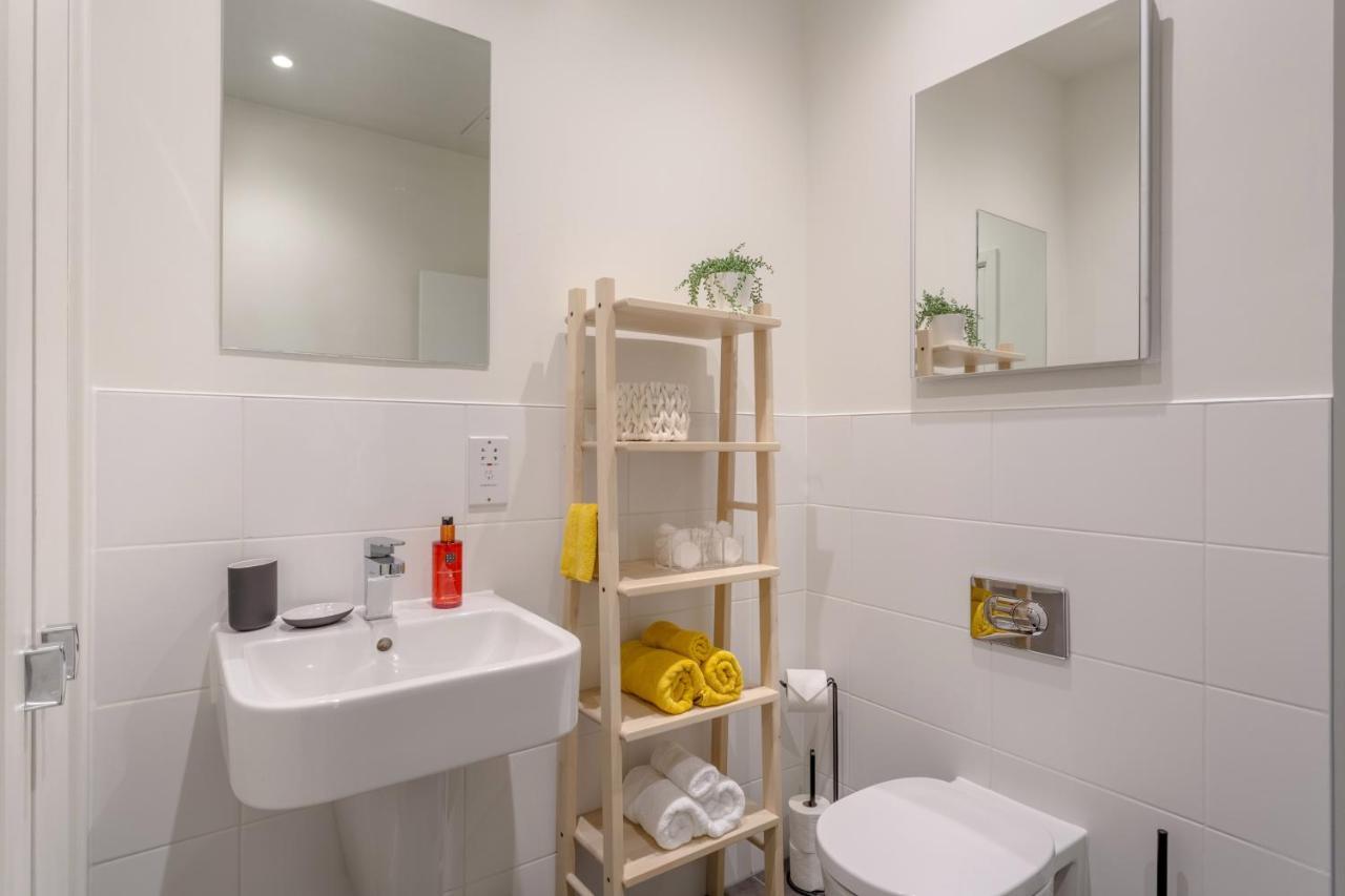 Luxury Serviced Apartments Stevenage, Hertfordshire Kültér fotó