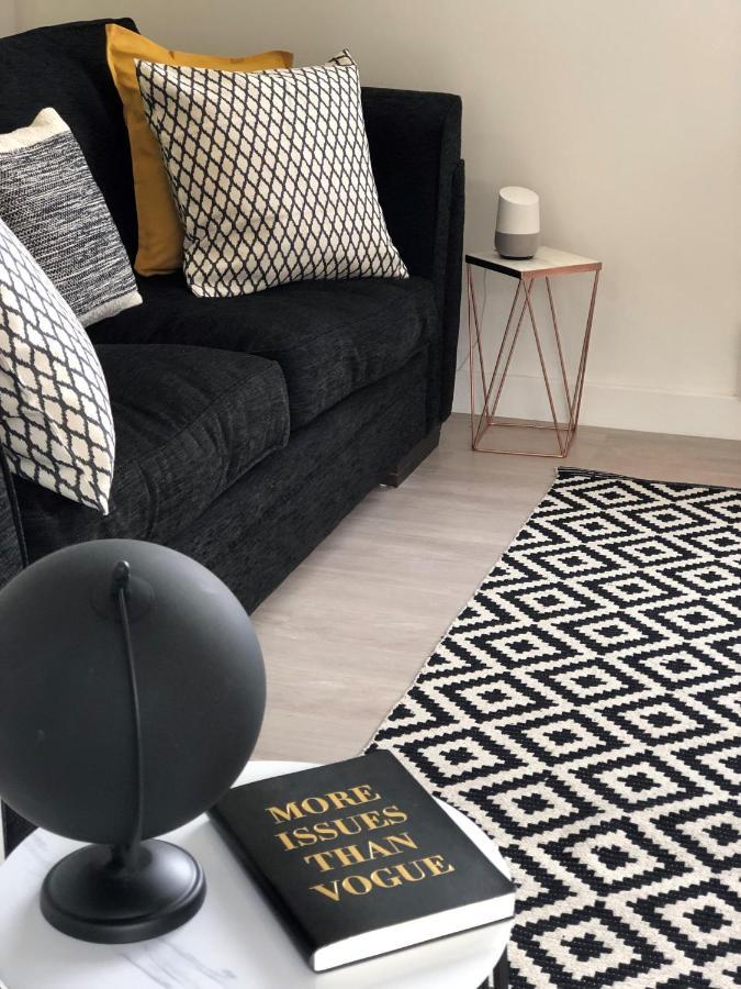 Luxury Serviced Apartments Stevenage, Hertfordshire Kültér fotó